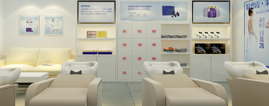 行业资讯∣如何通过优化店务管理成功经营一家养发馆?