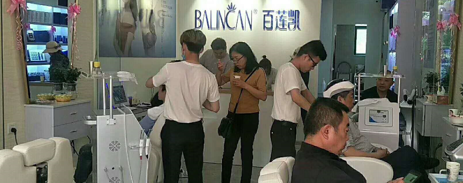 养发馆拓客效果不明显?那是因为你没用对方法!