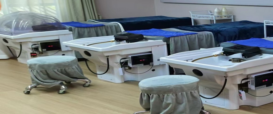 美业大洗牌！内行人都在悄悄布局养发馆，养发馆加盟十大品牌加盟正规连锁品牌