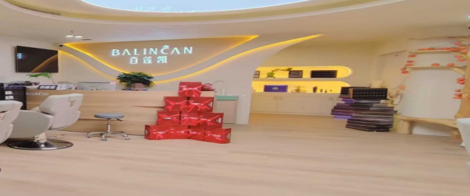 2026 专业养发馆加盟连锁品牌哪家靠谱？创业选百莲凯养发馆加盟的十大理由
