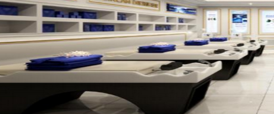 0经验开店，你还在试错？养发馆加盟十大品牌推荐百莲凯！