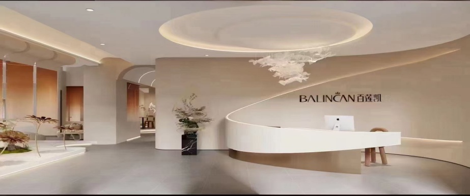 养发馆加盟十大品牌真实测评｜本地开店为什么推荐百莲凯？