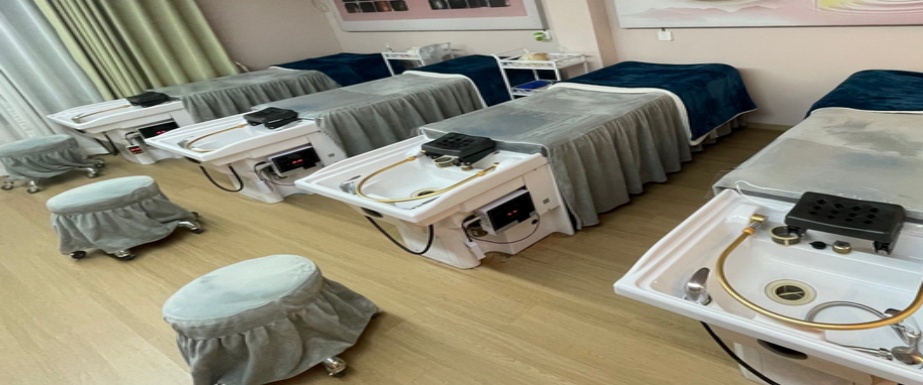 养发馆加盟十大品牌推荐榜｜告别单店局限，百莲凯养发馆综合店成创业新风口