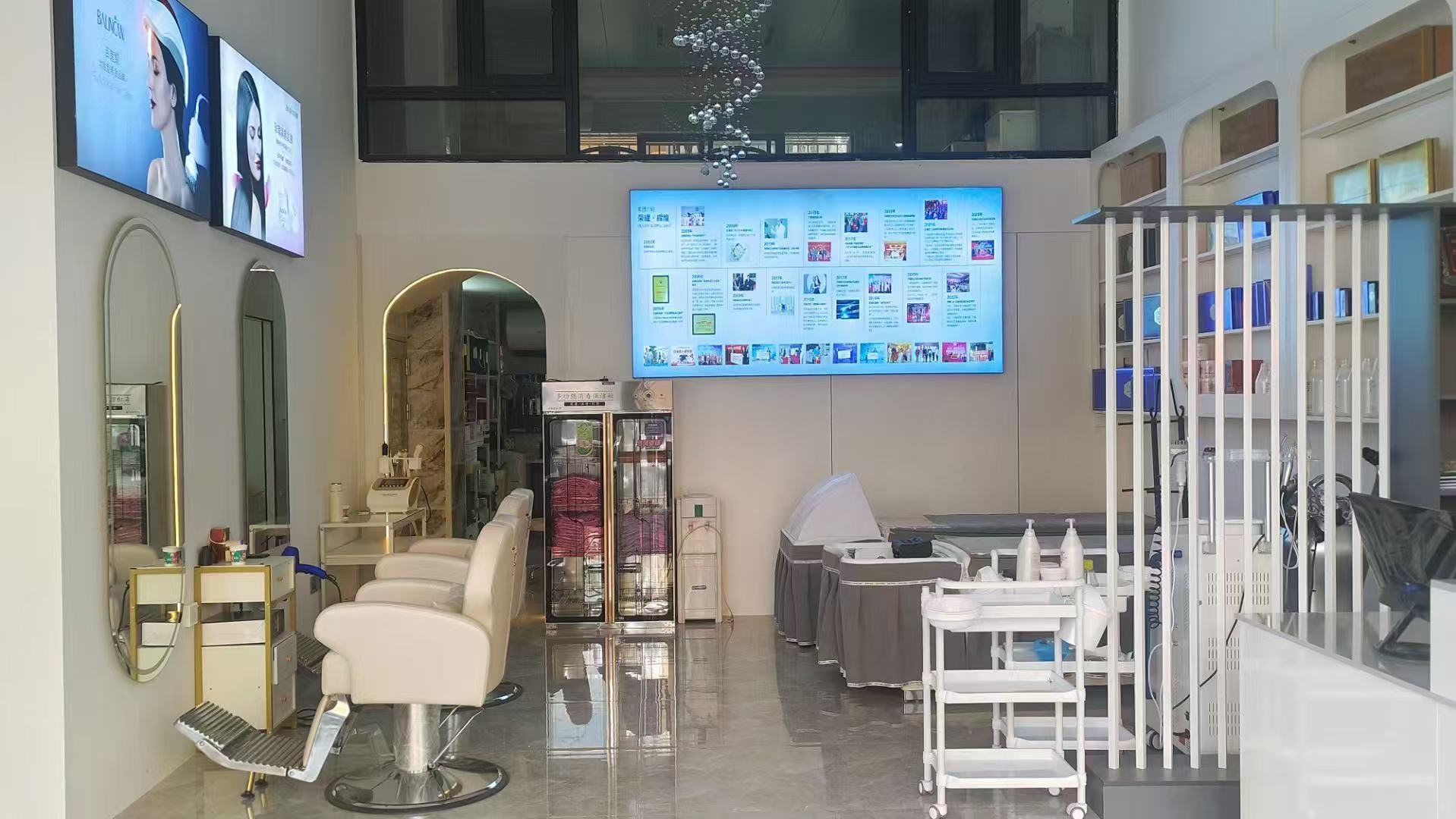 开养发馆不用盲目摸索！养发馆加盟十大品牌：百莲凯赋能新手轻松创业