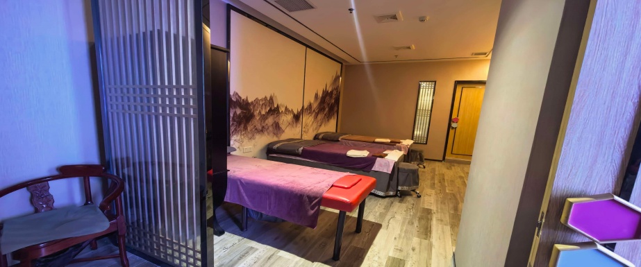 头疗养发馆加盟热度攀升，复合型养发门店成为创业新方向