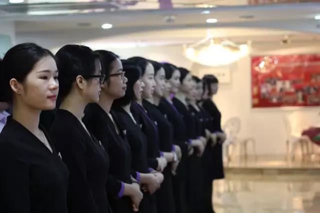 【行业干货】消费的大时代，如何升级你的美容院？