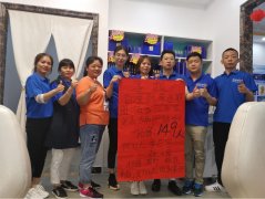 2天拓客300人!百莲凯带你解锁异业联盟闭环拓客